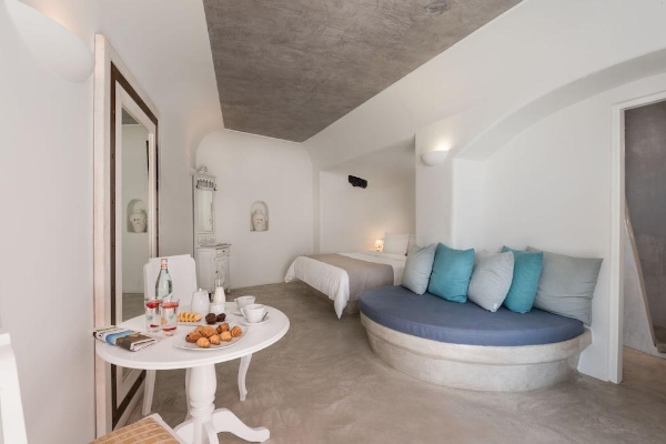 Hotel Alta Mare by Andronis